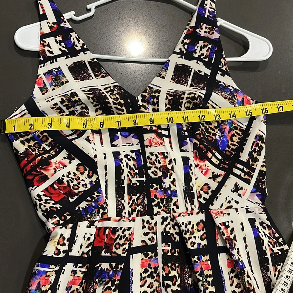 Cocktail dress by Amanda Uprichad - Picture 7 of 7